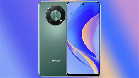 Huawei Nova Y90 İncelemesi Tamindir