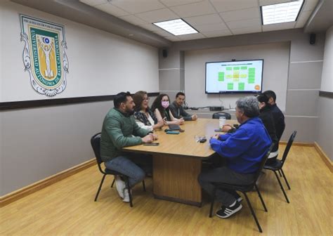 Facultad De Idiomas Ensenada UABC