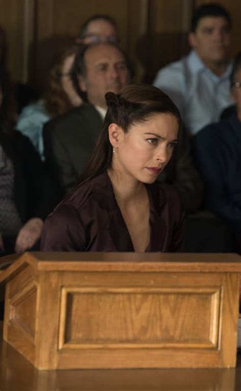 Joanna The The Trial Burden Of Truth Season 3 Episode 8 Tv Fanatic