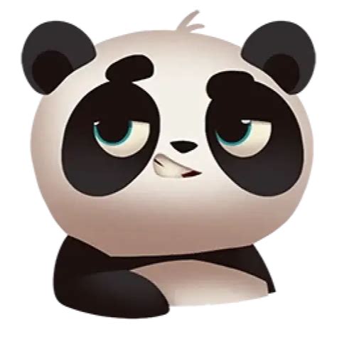 Panda Stickers WAStickerApps - Apps on Google Play