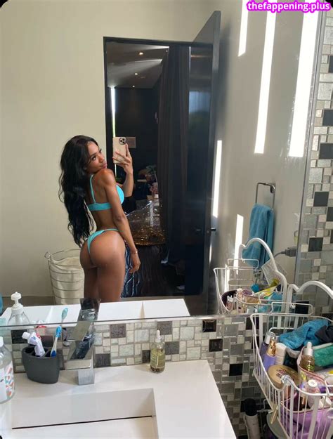 Teala Dunn Tlyteala Ttlyteala Nude OnlyFans Photo 369 The