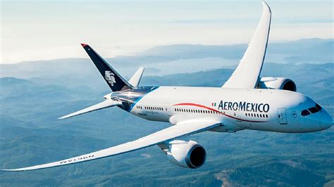 Aeroméxico incrementa frecuencia de vuelos ofrecerá 4 viajes por