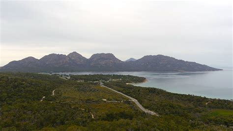 Coles Bay Water Main Renewal | Your Say