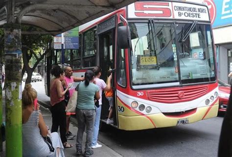 Aseguran La Continuidad Del Boleto Estudiantil Gratuito Noticias De