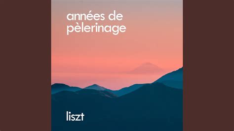 Liszt Années de pèlerinage 3ème année S 163 6 Marche funèbre En