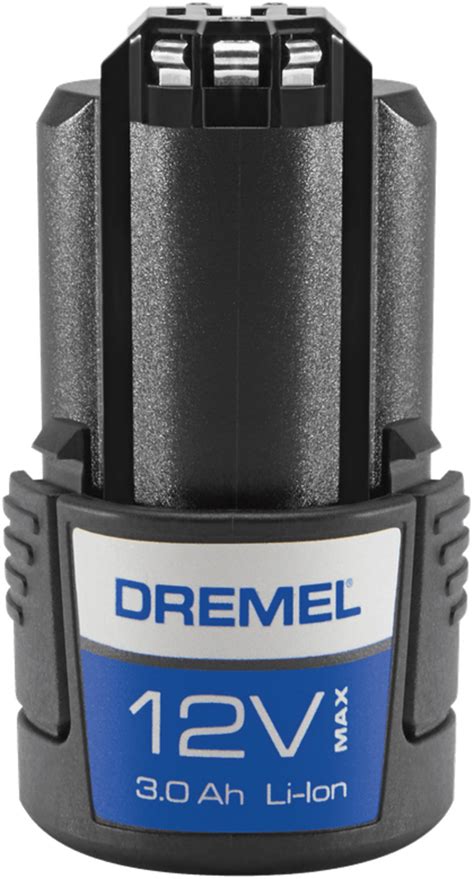 Dremel Replacement Battery V Djake International