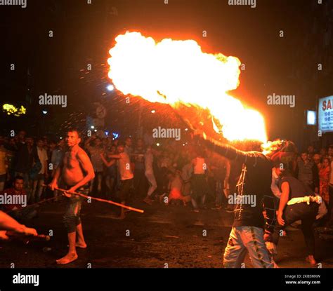 Muharram Procession In Kolkata Hi Res Stock Photography And Images Alamy