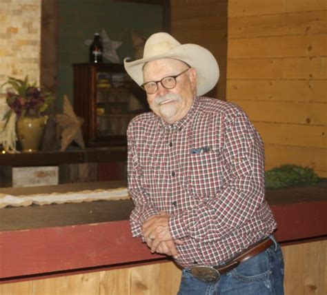 Actor Barry Corbin To Share Stories Of His Life Acting Career At The