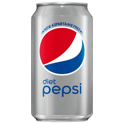 Diet Pepsi 212 Packs Soft Drinks Beverages Pepsico Partners