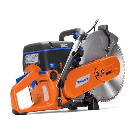 Husqvarna K760 Oil Guard Cut Off Saw Easytoolhire