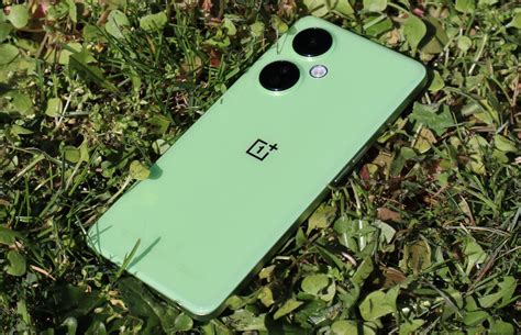 Oneplus Nord Ce 3 Lite Review Betaalbaar Maar Behoorlijk Compleet