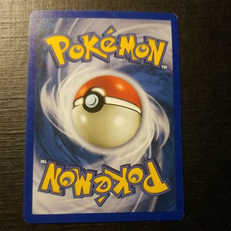 MARILL 66 111 Neo Genesis Set VINTAGE WOTC Pokemon Card Unlimited