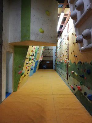 Nottingham Climbing Centre - نوتنغهام: Working hours, Activities ...