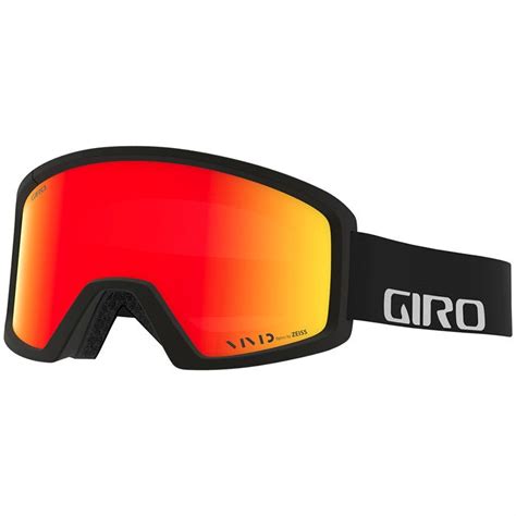 Giro Blok Goggles Saami Ski Shop