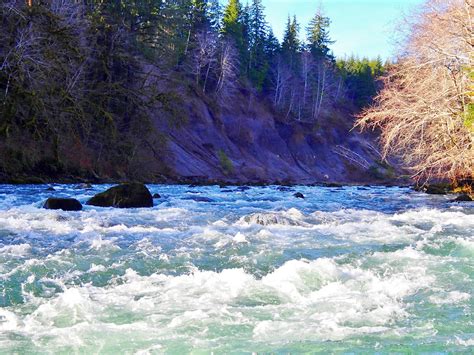 Washington State Fishing... - Washington State Fishing Guides