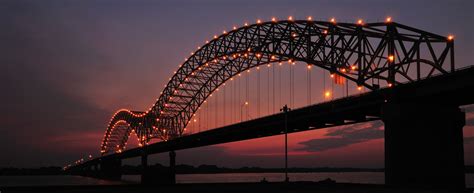 Bbq Chronicles The Memphis Edition Memphis Bridge Memphis Bridge