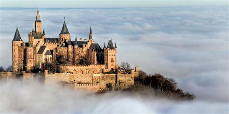 10 Best European Castles You Can Visit | European castles, Castle, Trip