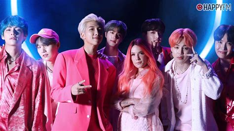 Bts Logra Un Nuevo R Cord Con El Videoclip De Boy With Luv