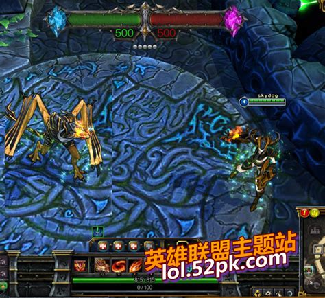 18禁皮肤 Lol龙血武姬希瓦娜lol18禁皮肤lol英雄联盟皮肤站英雄联盟官网腾讯合作专区