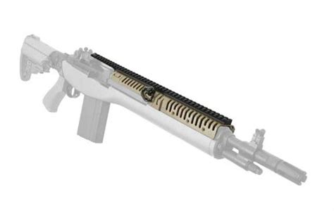 Vltor Casv 14 M14m1a Rail System