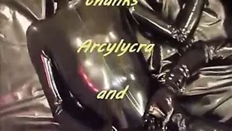 Latex Schwule Beim Sex XHamster