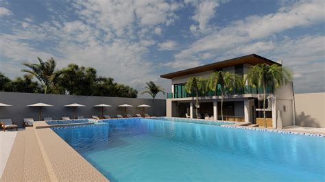 mandaue resident pool design build cebu swimming pool builder