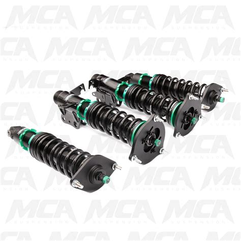 Mca Voston Comfort Suits Nissan Silvia S13 Mca Suspension