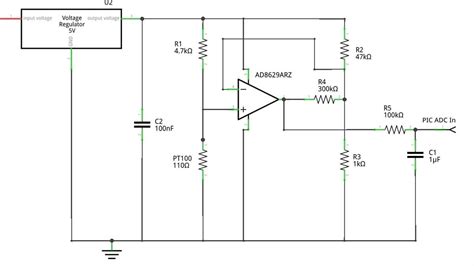 A Comprehensive Guide to Pt100 Sensor Wiring Diagrams