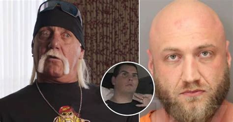 Hulk Hogan's son Nick's fresh DUI arrest opens old wounds of 2007 crash ...