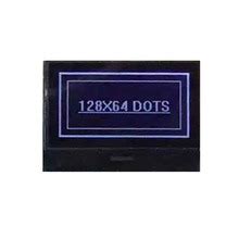 Customized Va Tn Htn Stn FSTN 7 Segment LCD Display For Measuring