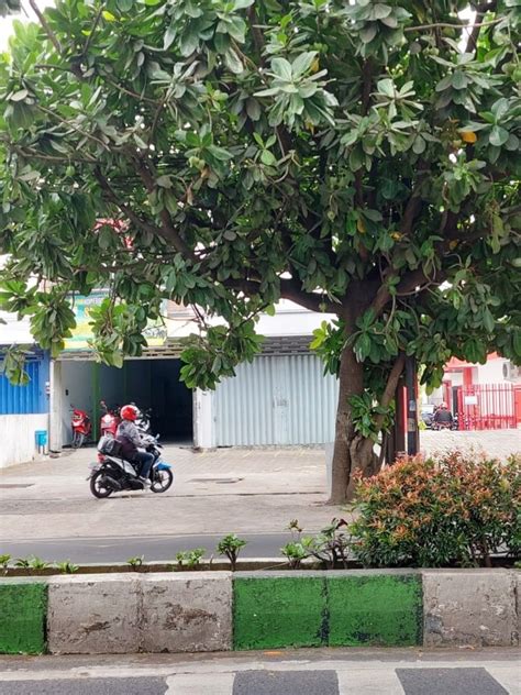 Ruko Dijual Di Jl Letjen Sutoyo Malang MasukSini