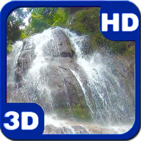 Live Waterfall Wallpaper with Sound - WallpaperSafari