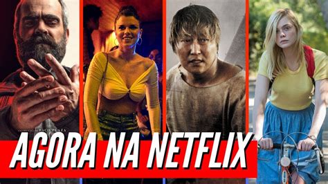 8 FILMES MUITO BONS PARA VER NA NETFLIX YouTube