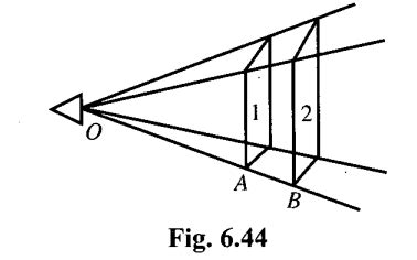 In The Figure Shown Below A Of Sound Having Power Times W