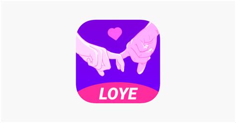 ‎loye Interactive Chat Novel On The App Store