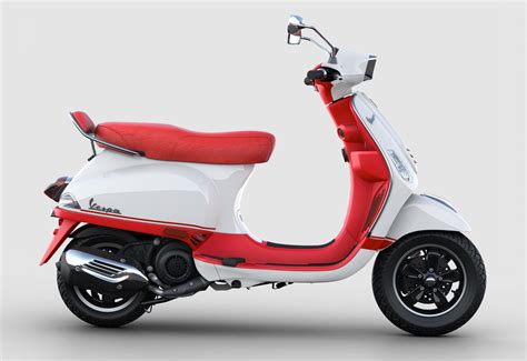 Vespa Dual Sxl Price Specs Top Speed Mileage In India