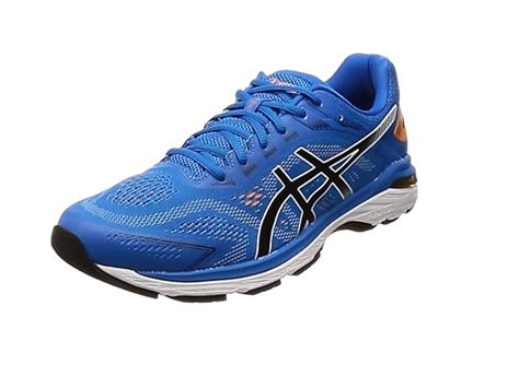 Asics Mens Gt 2000 7 Running Shoes Uk Shoes And Bags