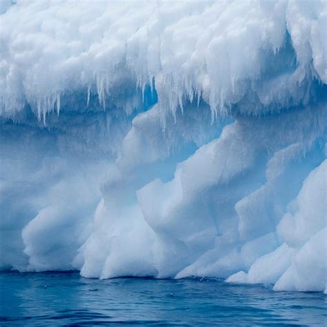 Abrupt Antarctic climate shifts could lead to "catastrophic