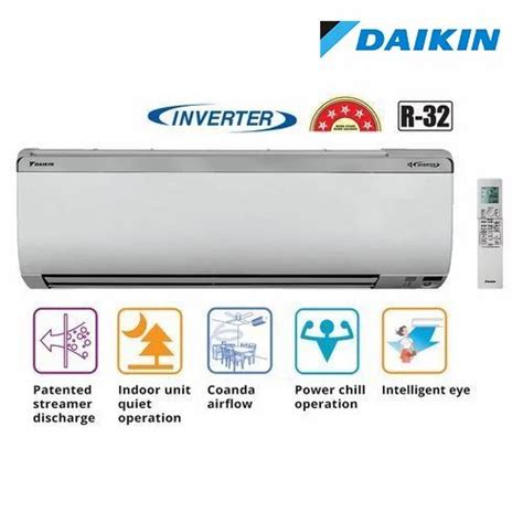 Daikin Air Conditioner at best price in New Delhi by Daikin ...