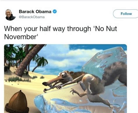 No Nut November Memes Day 13