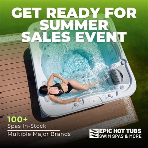 Why Is My Hot Tub Water Green 10 Ways To Fix It