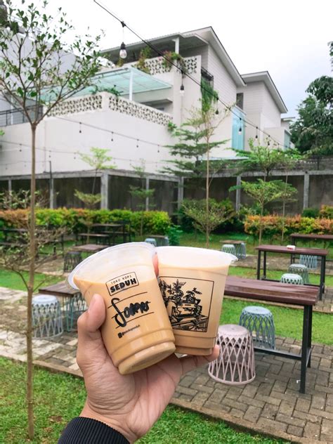 Toko Kopi Seduh Terdekat Restoran Dan Tempat Makan Kafe Terdekat Di