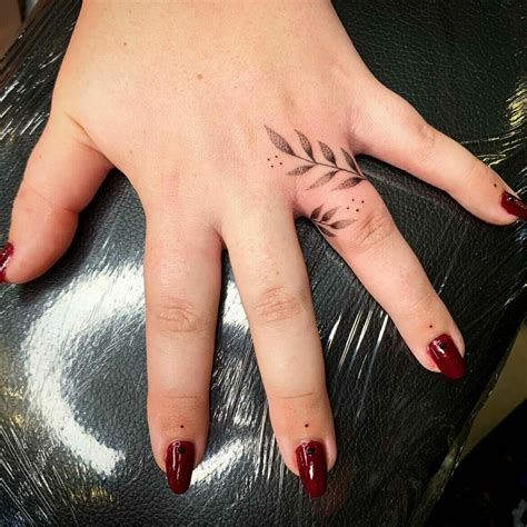 101 Best Womens Ring Finger Tattoo Cover Up Ideas That Will Blow Your