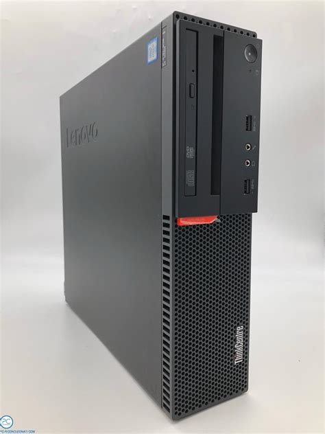 Lenovo Thinkcentre M800 Sff Core I5 6400t Ram 8gb Ddr4 Ssd 256gb Windows 10pro Pc Ricondizionati