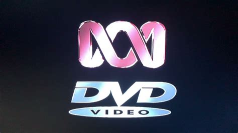 abc dvd logo  youtube