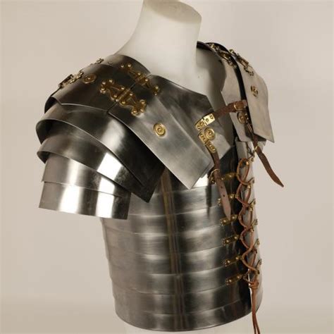 AntikCostume Lorica Segmentata