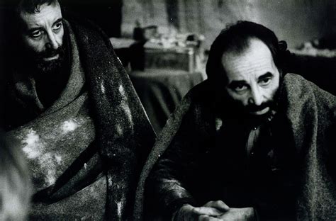 The Blockhouse - Handmade Films