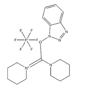 O BENZOTRIAZOL 1 YL N N N N BIS PENTA 206752 41 2 IR