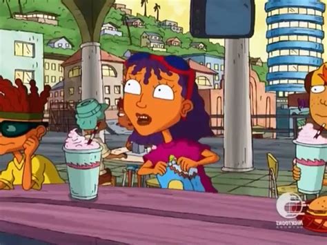 Rocket Power S03 E9 Video Dailymotion