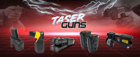 Best TASERs For Women Stay Safe With Self Defense Mall